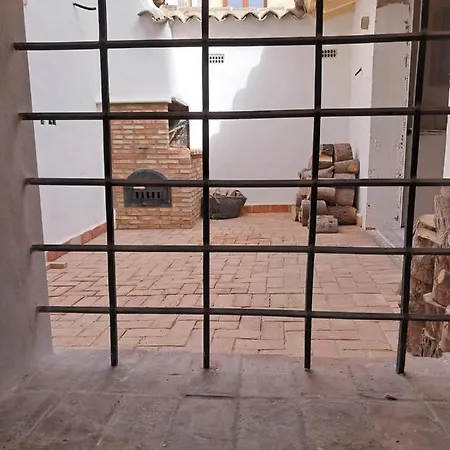 Turistico Lavid * Requena
