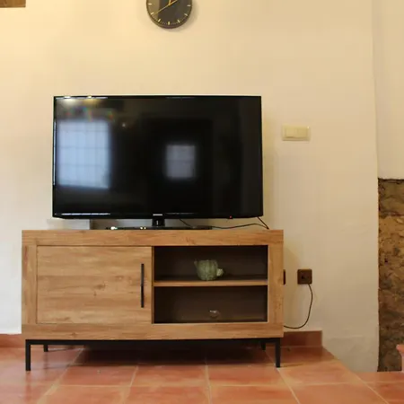 Holiday home Turistico Lavid Requena