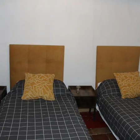 Holiday home Turistico Lavid Requena