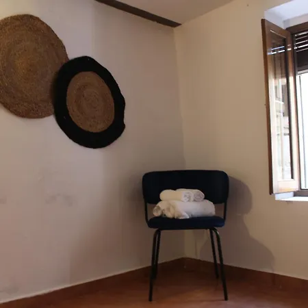 Holiday home Turistico Lavid