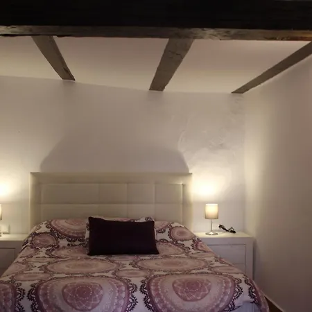 Turistico Lavid Holiday home