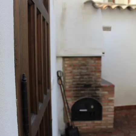 Holiday home Turistico Lavid *