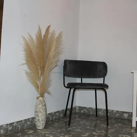 Holiday home Turistico Lavid Requena