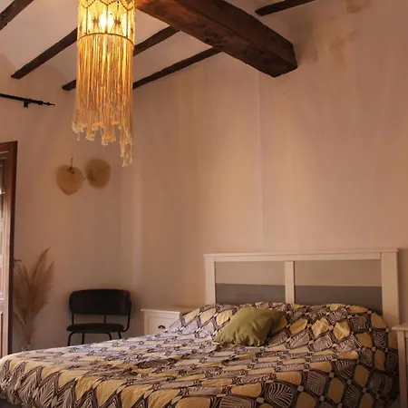 Turistico Lavid Holiday home Requena