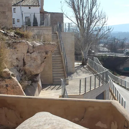 Holiday home Turistico Lavid Requena