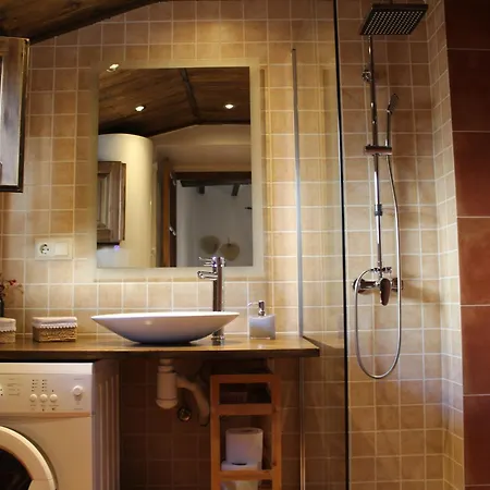 Turistico Lavid Holiday home Requena