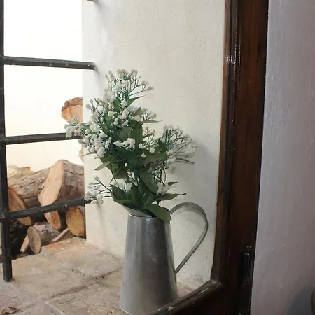 Turistico Lavid Holiday home