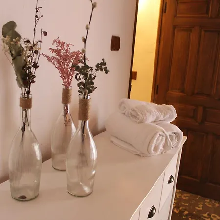 Holiday home Turistico Lavid