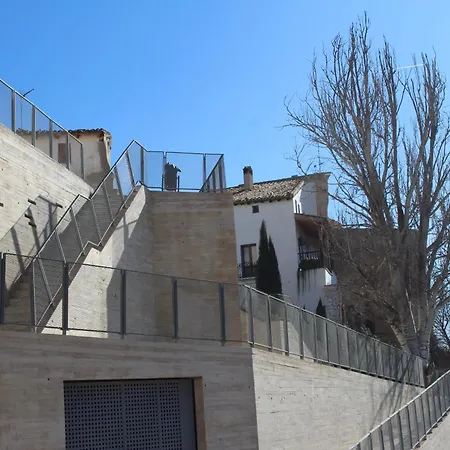 Turistico Lavid Holiday home Requena