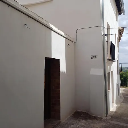 Turistico Lavid Holiday home