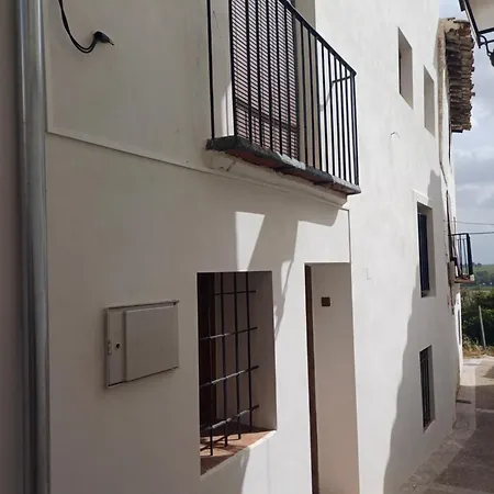 Turistico Lavid * Requena